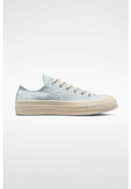 Converse Ниски кецове Chuck 70 OX в синьо A03508C - Pepit.bg