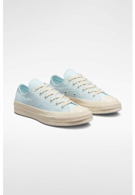 Converse Ниски кецове Chuck 70 OX в синьо A03508C - Pepit.bg