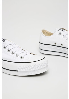 Converse Ниски кецове Chuck Taylor - Pepit.bg