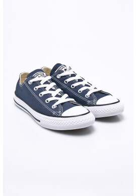 Converse Ниски кецове 3J237 в тъмносиньо - Pepit.bg