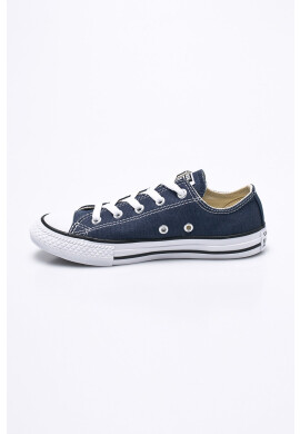 Converse Ниски кецове 3J237 в тъмносиньо - Pepit.bg