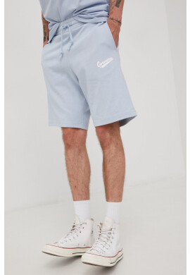 Converse Памучен къс панталон - Pepit.bg