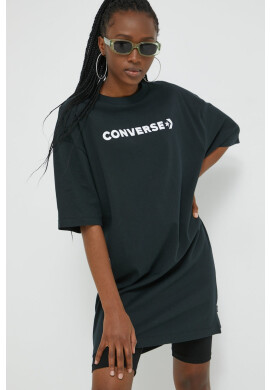 Converse Памучна рокля - Pepit.bg