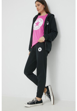 Converse Памучна тениска - Pepit.bg