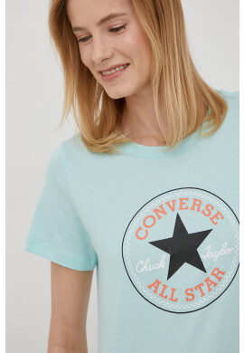 Converse Памучна тениска - Pepit.bg