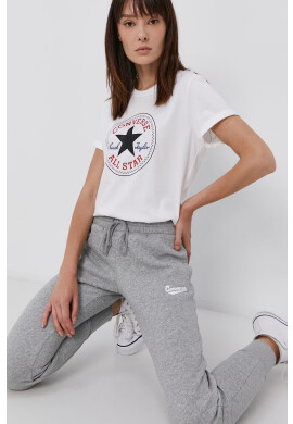Converse Памучна тениска - Pepit.bg