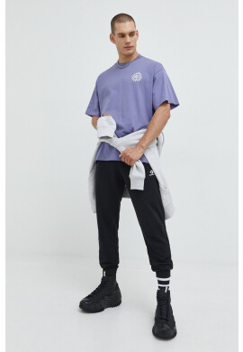 Converse Памучна тениска - Pepit.bg