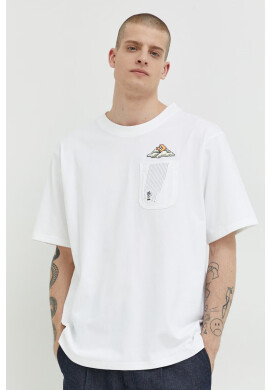 Converse Памучна тениска - Pepit.bg