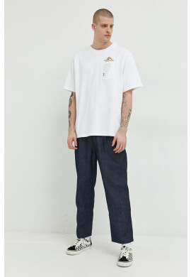 Converse Памучна тениска - Pepit.bg