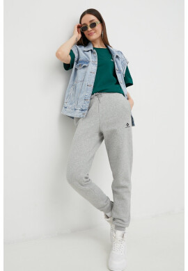 Converse Памучна тениска - Pepit.bg