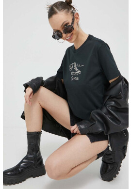 Converse Памучна тениска - Pepit.bg