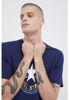 Converse Памучна тениска - Pepit.bg