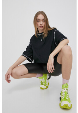 Converse Памучна тениска - Pepit.bg