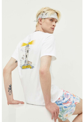 Converse Памучна тениска - Pepit.bg