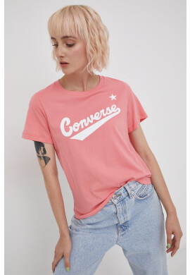 Converse Памучна тениска - Pepit.bg