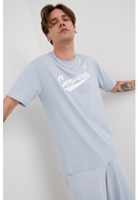 Converse Памучна тениска - Pepit.bg