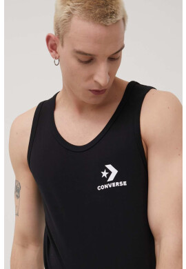 Converse Памучна тениска - Pepit.bg