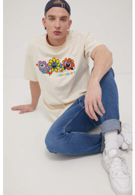 Converse Памучна тениска - Pepit.bg