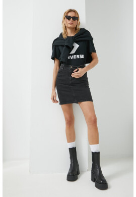 Converse Памучна тениска - Pepit.bg