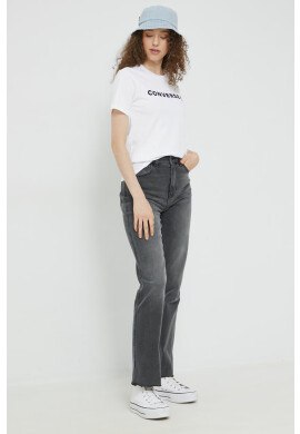 Converse Памучна тениска - Pepit.bg