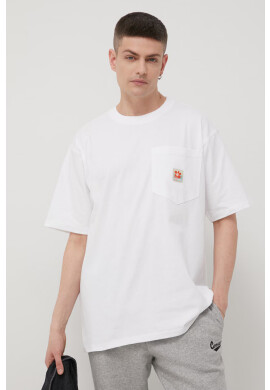Converse Памучна тениска - Pepit.bg