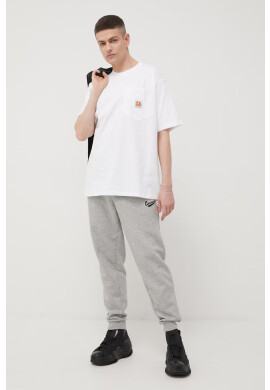 Converse Памучна тениска - Pepit.bg