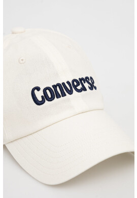 Converse Шапка в лилаво - Pepit.bg