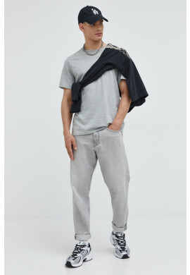 Converse Суичър в черно с апликация - Pepit.bg