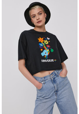 Converse Тениска - Pepit.bg