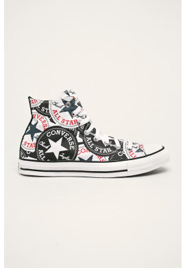 Converse Високи кецове - Pepit.bg
