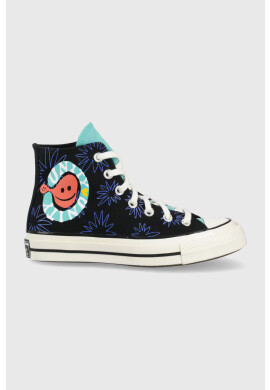 Converse Високи кецове Chuck 70 - Pepit.bg