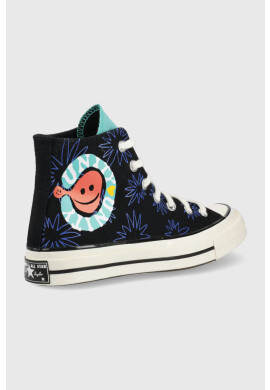 Converse Високи кецове Chuck 70 - Pepit.bg