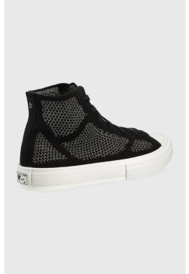 Converse Високи кецове Chuck 70 Redux Hi в черно - Pepit.bg