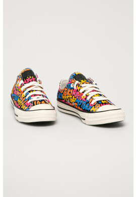 Converse Високи кецове 570487C Chuck Taylor All Star - Pepit.bg