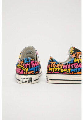 Converse Високи кецове 570487C Chuck Taylor All Star - Pepit.bg
