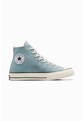Converse Високи кецове Chuck 70 в синьо A04584C - Pepit.bg