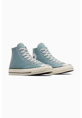 Converse Високи кецове Chuck 70 в синьо A04584C - Pepit.bg