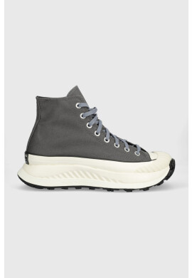 Converse Високи кецове Chuck 70 AT-CX HI в тъмносиньо A02779C - Pepit.bg