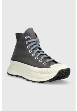 Converse Високи кецове Chuck 70 AT-CX HI в тъмносиньо A02779C - Pepit.bg