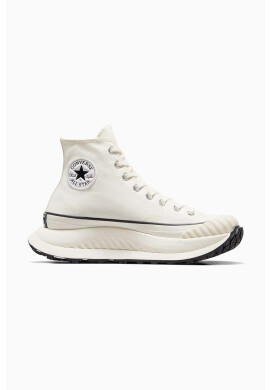 Converse Високи кецове Chuck 70 AT-CX Platform в бежово A01682C - Pepit.bg