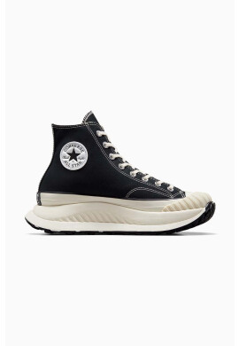 Converse Високи кецове Chuck 70 AT-CX Platform в черно A03277C - Pepit.bg