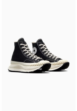 Converse Високи кецове Chuck 70 AT-CX Platform в черно A03277C - Pepit.bg