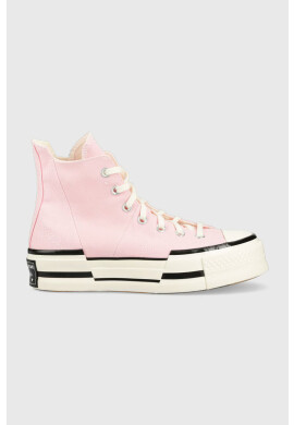 Converse Високи кецове Chuck 70 Plus HI A02871C - Pepit.bg