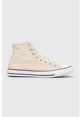 Converse Високи кецове Chuck Taylor All Star в бежово 159484C - Pepit.bg