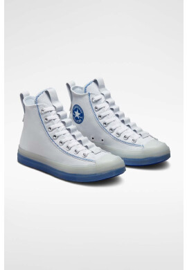 Converse Високи кецове Chuck Taylor All Star CX Explore в синьо A03466C - Pepit.bg