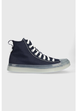 Converse Високи кецове Chuck Taylor All Star CX Explore HI в тъмносиньо - Pepit.bg