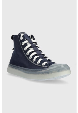 Converse Високи кецове Chuck Taylor All Star CX Explore HI в тъмносиньо - Pepit.bg