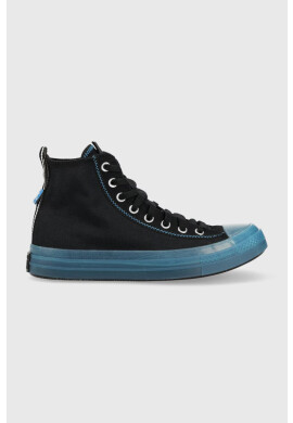 Converse Високи кецове Chuck Taylor All Star CX Explore HI в черно A02811C - Pepit.bg