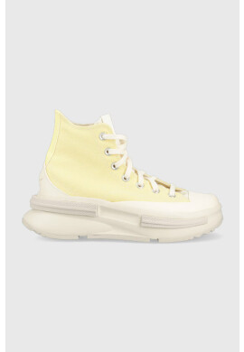 Converse Високи кецове Run Star Legacy Cx в жълто A00872C - Pepit.bg