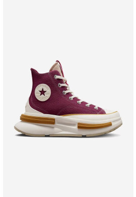 Converse Високи кецове Run Star Legacy CX A03053C в бордо - Pepit.bg